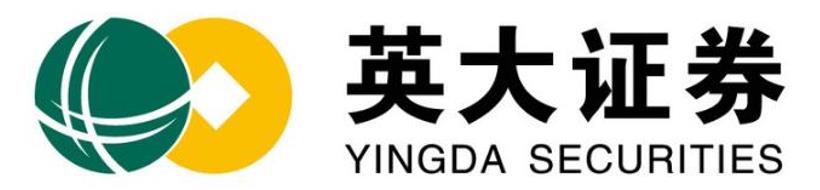 NTS在英大期貨的應用